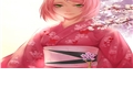 História: Akatsuki no Sakura