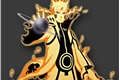 História: Naruto Uzumaki - A Hist&#243;ria de um Deus