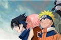 História: Um novo come&#231;o para sasuke e o time 7