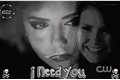 História: I Need You
