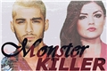 História: Monster Killer