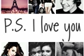 História: P.S. I Love You