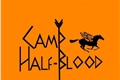 História: Camp Half-Blood