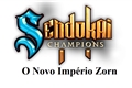 História: Sendokai Champions - O novo Imp&#233;rio Zorn
