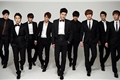 História: Super Junior ou Super segredo?