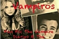História: Fam&#237;lia de Vampiros