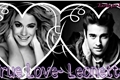 História: True Love- Leonetta