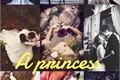 História: A princess