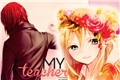 História: My Teacher
