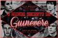 História: O Mundo Secreto de Guinev&#233;re
