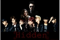 História: Hidden (em hiatus)