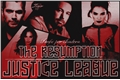 História: The Resumption Justice League