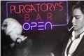 História: Purgatorys Bar
