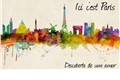 História: D&#233;couvert dun amour - ICI CEST PARIS!