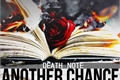 História: Death Note; Another Chance