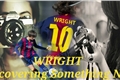 História: Wright - Discovering Something New (G!P)