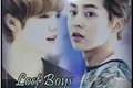 História: Lost Boys - XiuHan