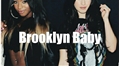 História: Brooklyn Baby
