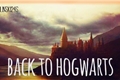 História: Back To Hogwarts