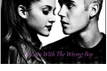 História: In Love With The Wrong Boy