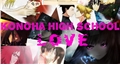 História: Konoha high school love