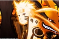 História: Naruto o deus do vento