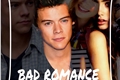 História: Bad Romance