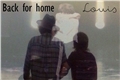 História: Back For Home, Louis.