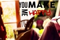 História: You Make Me Happy- Com Niall Horan