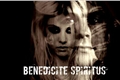 História: Benedicite Spiritus