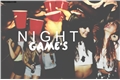 História: Games Night