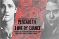 História: Percabeth - Love by chance