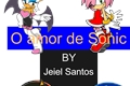 História: O amor de Sonic