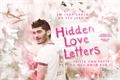 História: Hidden Love Letters