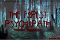 História: The forest psychopath