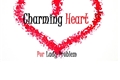 História: Charming Heart