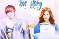 História: Our crazy love story