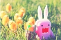 História: Happy Easter