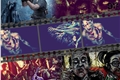História: Attack on zombies: the mortal combat (interativa)