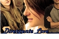 História: Divergent Love (1 e 2Temp)