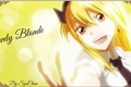 História: Lovely Blonde