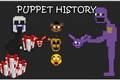 História: The Puppet History(minha vers&#227;o)