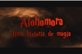 História: Alohomora! Uma Hist&#243;ria de Magia: Viajantes do Tempo