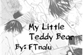 História: My Little Teddy Bear