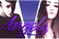 História: Angels - Primeira Temporada.