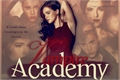 História: Vampire Academy