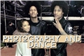 História: Photography and dance