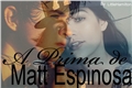 História: A Prima de Matt Espinosa