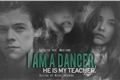 História: I am a dancer, he is my teacher