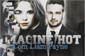 História: Imagine HOT- Liam Payne